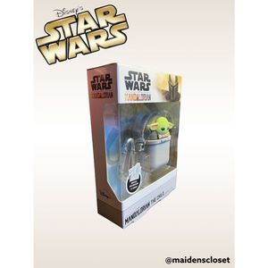 5/$20 Disney’s Star Wars Mandalorian Baby Yoda AirPod Gen 1 & 2 AirPod Case
